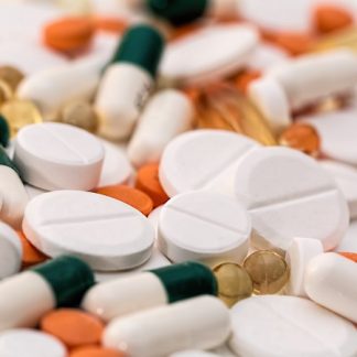 VITAMINI I MINERALI