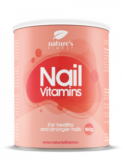 Nail Vitamins 150 g