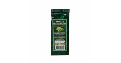 Bamija čaj 100g - Kuća Čaja