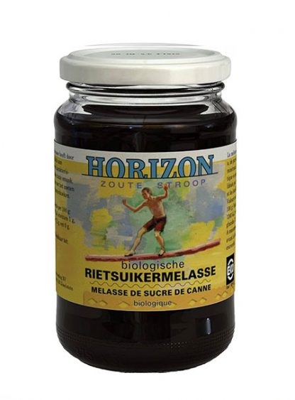 Melasa od šećerne trske - Organski 450g Horizon